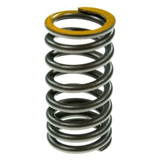 Melling® - Single Valve Spring