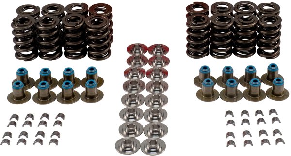 Melling® - Engine Valve Spring Kit