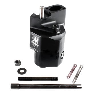 Melling® - High Performance Shark Tooth Technology Engine Oil Pump