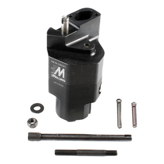 Melling® - Shark Tooth Technology High Volume Engine Oil Pump