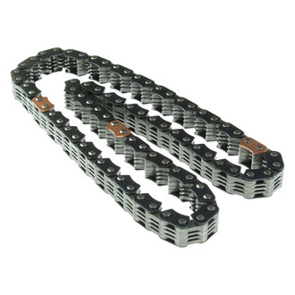 Melling® - Lower Hardened Steel Timing Chain