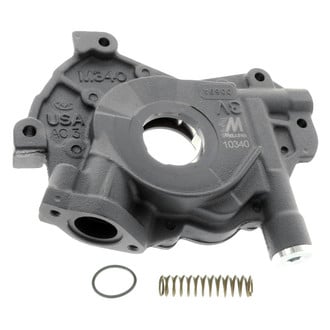 Melling® 10340 - High Performance Engine Oil Pump