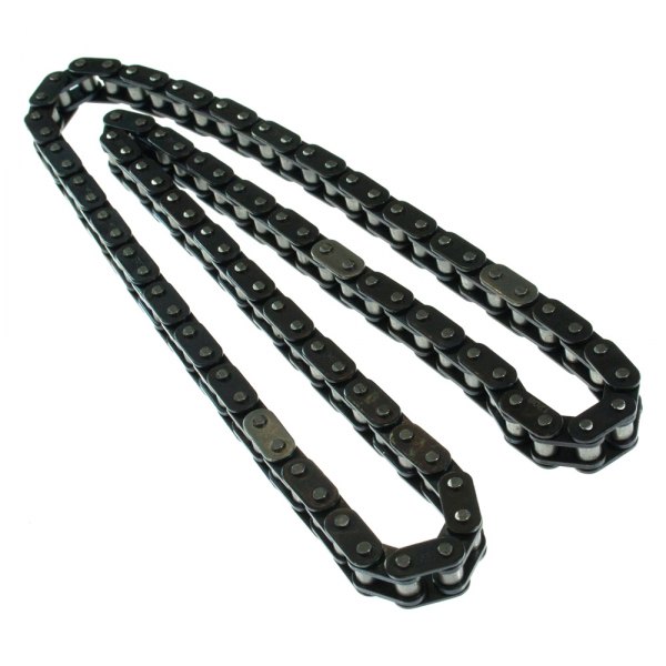 Melling® - Upper Hardened Steel Roller Type Timing Chain