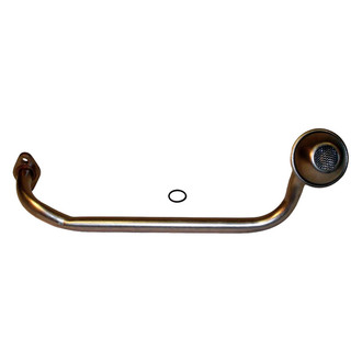 Melling® - Oil Pump Pick-Up Tube & Screen
