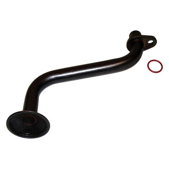 Melling® - Galvanized Steel Oil Pump Pick-Up Tube & Screen