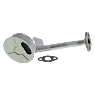 Melling® - Oil Pump Pickup Tube and Screen