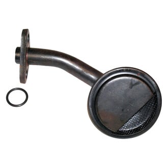 Melling® - Oil Pump Pickup Tube and Screen
