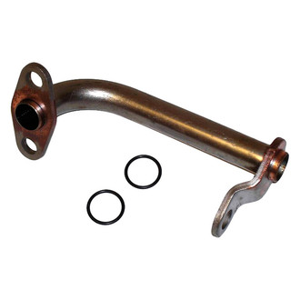 Melling® - OEM Oil Pump Pick-Up Tube & Screen