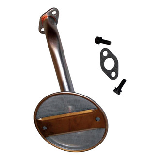 Melling® - Oil Pump Pick-Up Tube & Screen
