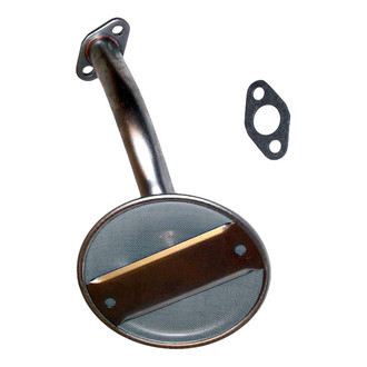 Melling® - Oil Pump Pick-Up Tube & Screen