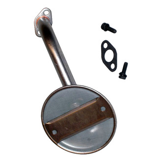 Melling® - Oil Pump Pick-Up Tube & Screen