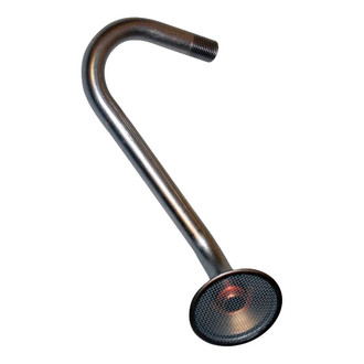 Melling® - Oil Pump Pickup Tube and Screen