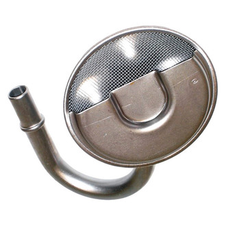 Melling® - Press Fit Screen Oil Pump Pick-Up Tube & Screen