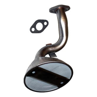 Melling® - Oil Pump Pick-Up Tube & Screen