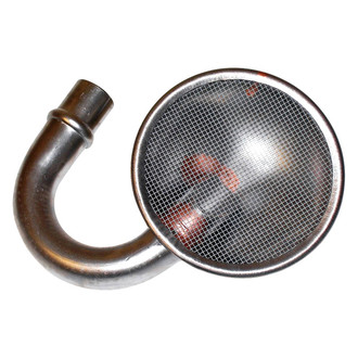 Melling® - OEM Oil Pump Pick-Up Tube & Screen
