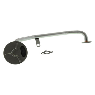 Melling® - Oil Pump Pickup Tube and Screen