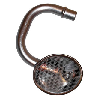 Melling® - Oil Pump Pickup Tube and Screen