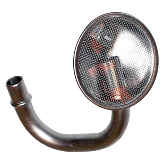 Melling® - Oil Pump Pickup Tube and Screen