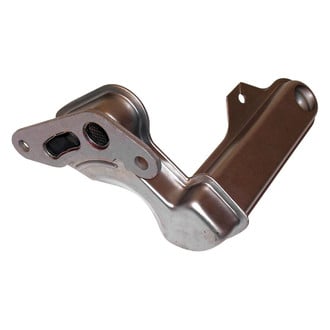 Melling® - Galvanized Steel Oil Pump Pick-Up Tube & Screen