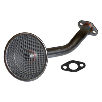 Melling® - Oil Pump Pickup Tube and Screen