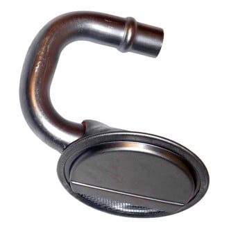 Melling® - Oil Pump Pickup Tube and Screen