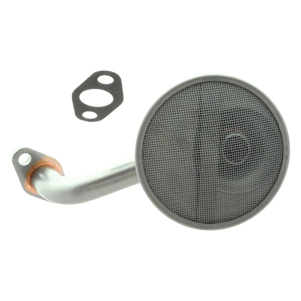 Melling® - Oil Pump Pick-Up Tube & Screen