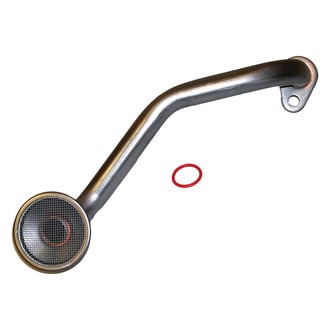 Melling® - OEM Oil Pump Pick-Up Tube & Screen