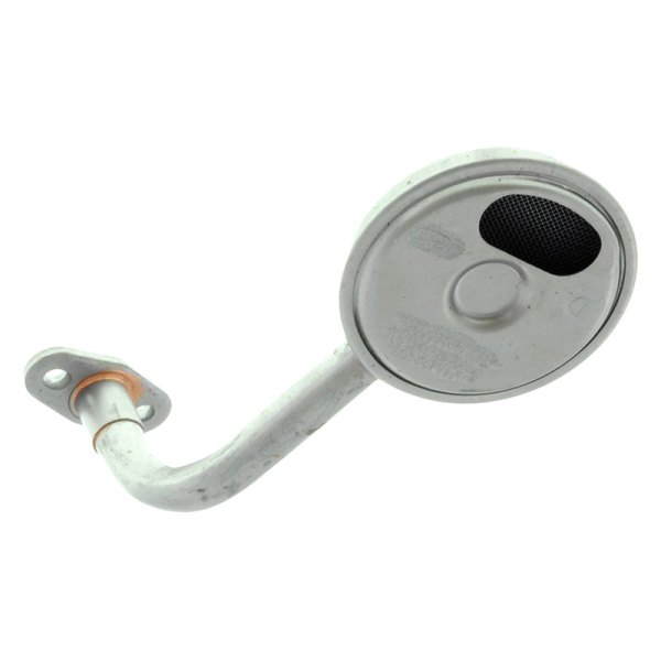 Melling® 269S Galvanized Steel Oil Pump PickUp Tube & Screen