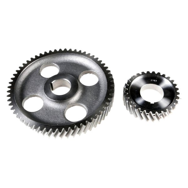 Melling® - Cast Iron Timing Gear Set
