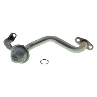 Melling® - Oil Pump Pickup Tube and Screen