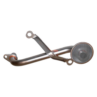 Melling® - Oil Pump Pickup Tube and Screen