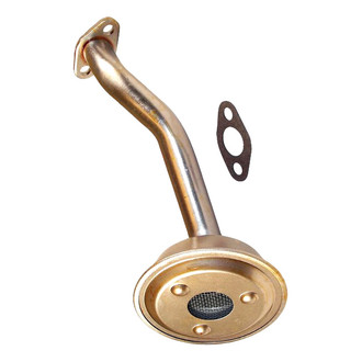 Melling® - OEM Oil Pump Pick-Up Tube & Screen