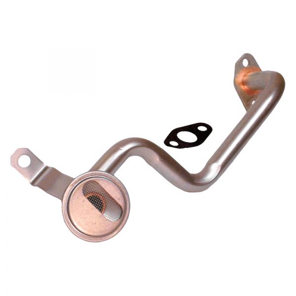 Melling® - Oil Pump Pick-Up Tube & Screen