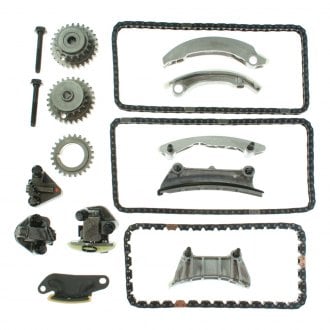 2005 Cadillac STS Timing Gears, Chains & Covers | CARiD