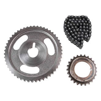 Melling® - Double Roller Engine Timing Set