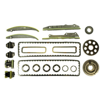 Melling® - Engine Timing Set