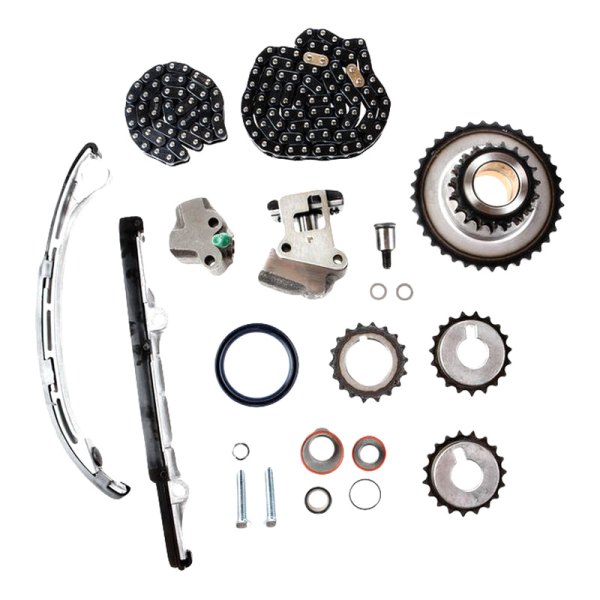 Melling® 34210SA Engine Timing Set