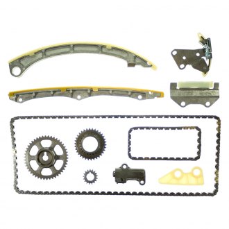 2005 Honda CR-V Replacement Timing Chains & Gears — CARiD.com