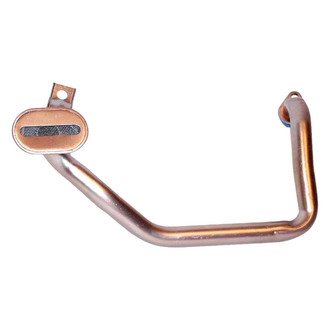 Melling® - Oil Pump Pickup Tube and Screen