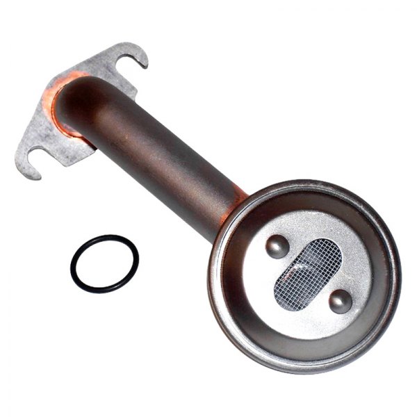 Melling® - Oil Pump Pick-Up Tube & Screen