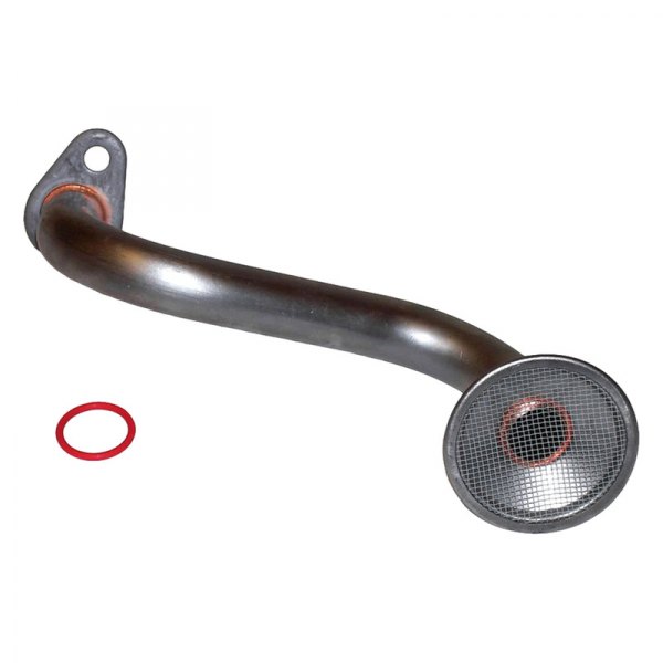 Melling® - Oil Pump Pick-Up Tube & Screen