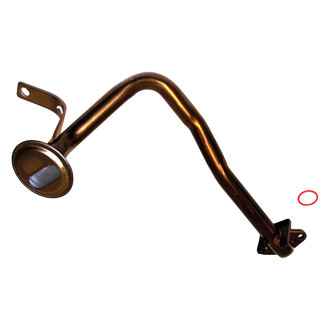 Melling® - Oil Pump Pick-Up Tube & Screen