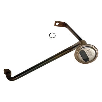 Melling® - Oil Pump Pickup Tube and Screen