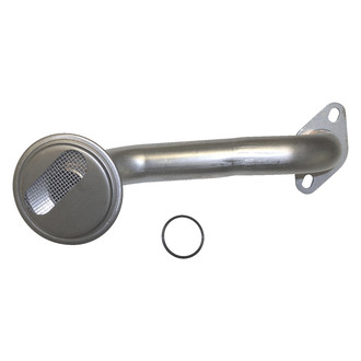 Melling® - Oil Pump Pickup Tube and Screen