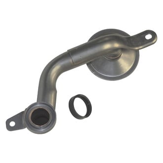 Melling® - Oil Pump Pickup Tube and Screen