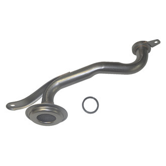 Melling® - Oil Pump Pickup Tube and Screen