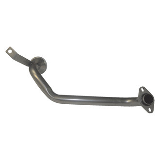 Melling® - Oil Pump Pickup Tube and Screen