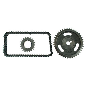 Melling® - OEM Oil Pump Pick-Up Tube & Screen