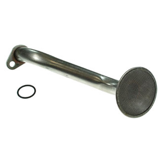 Melling® - Galvanized Steel Oil Pump Pick-Up Tube & Screen