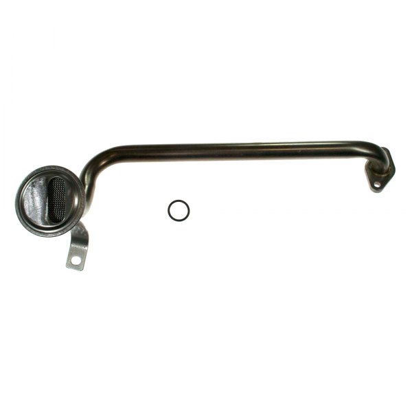 Engine Oil Pump Pickup Tube-Stock Melling 332S